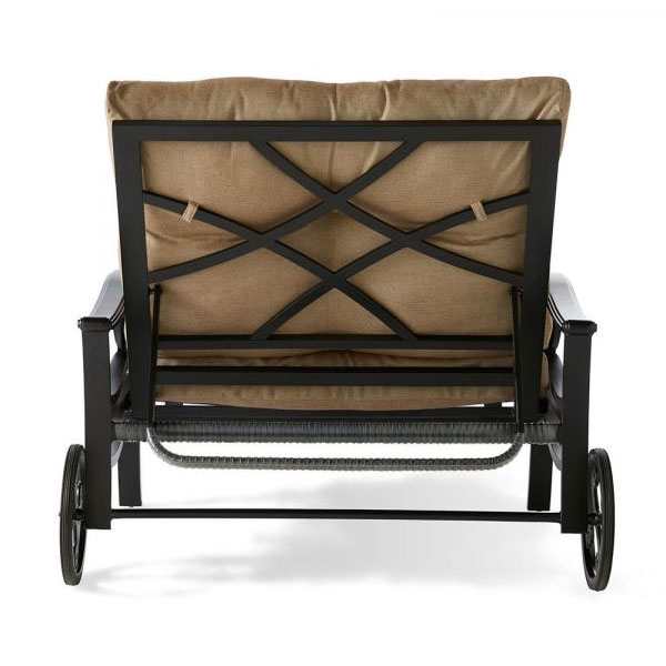 Anthem Chaise Lounge and a Half by Mallin - Image 2